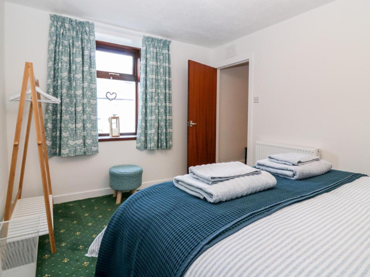 4 Gordon Street Villa Бъки Екстериор снимка