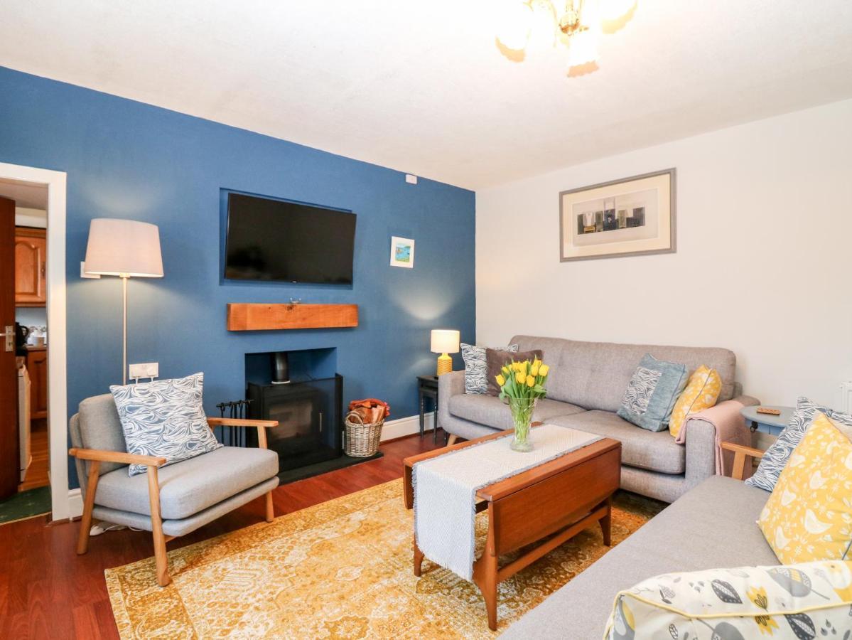 4 Gordon Street Villa Бъки Екстериор снимка