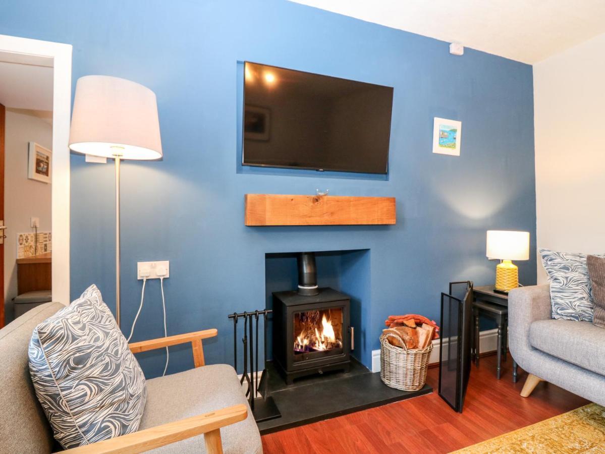 4 Gordon Street Villa Бъки Екстериор снимка