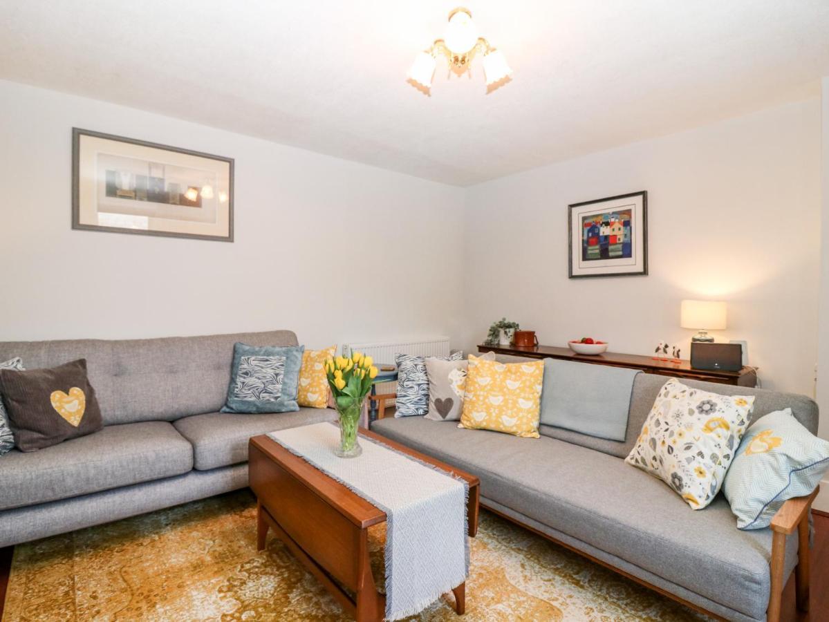 4 Gordon Street Villa Бъки Екстериор снимка